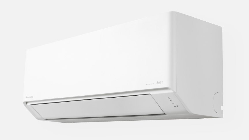 パナソニック・エオリアJシリーズ