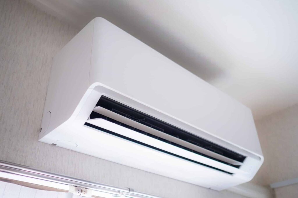 エアコン