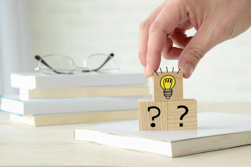 グッドアイデアイメージ