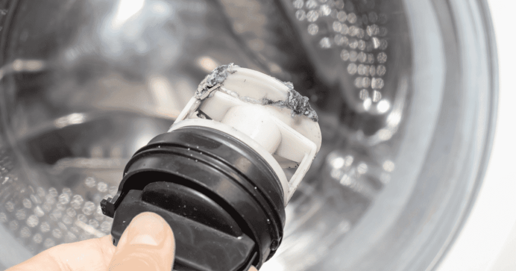 washing-machine-drain-filter-cleaning