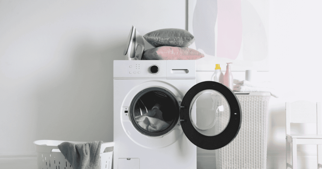 laundry-room-washing-machine