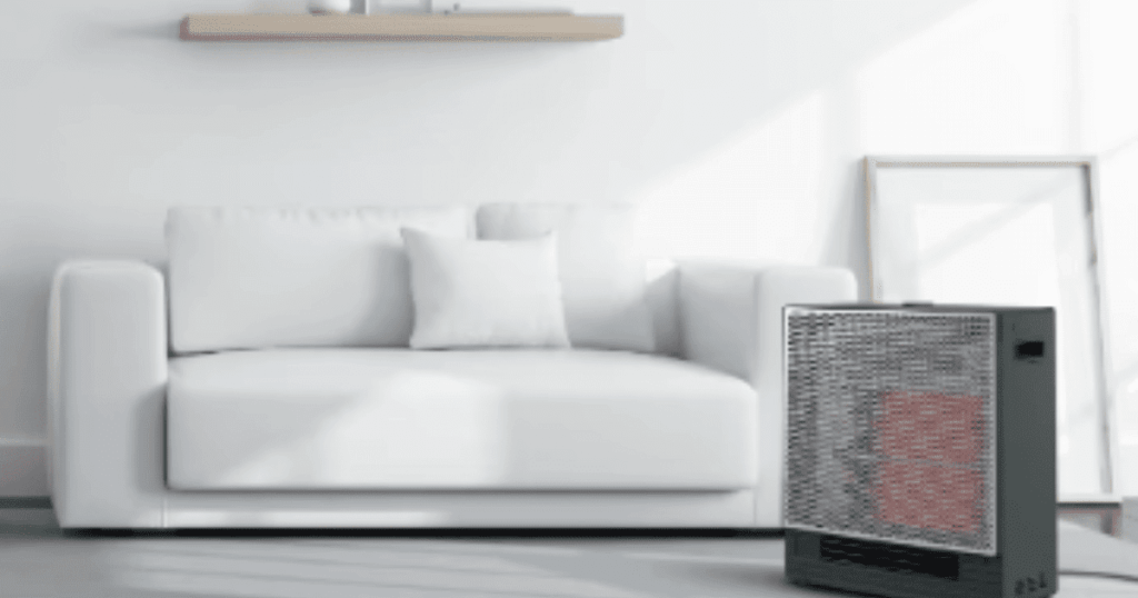 ダイキンのセラムヒート