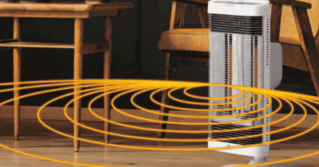 コロナのコアヒート