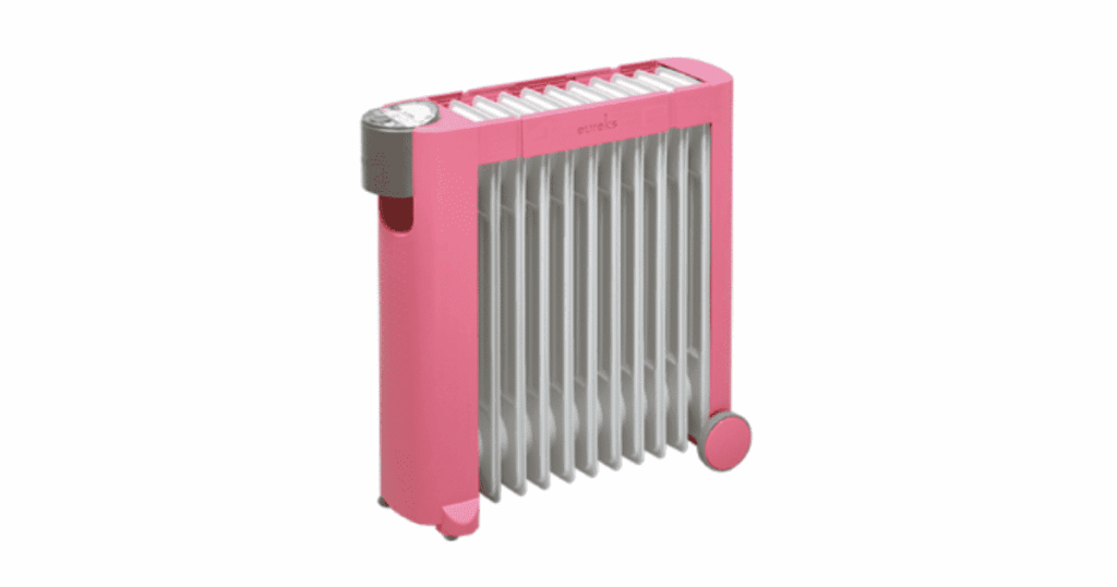 ユーレックスのオイルヒーター