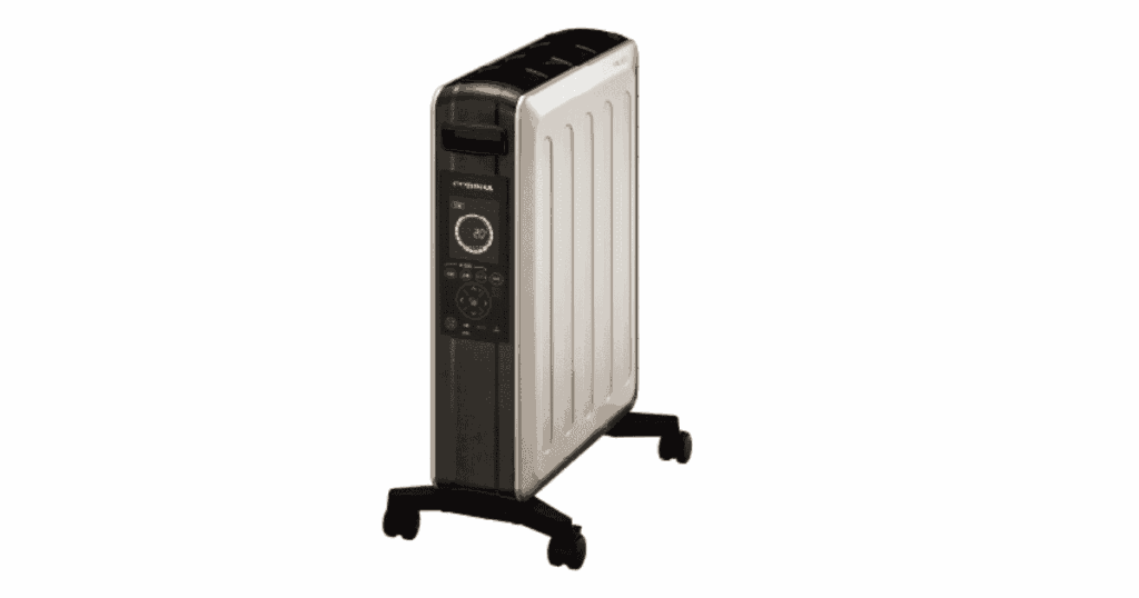 コロナのノイルヒート