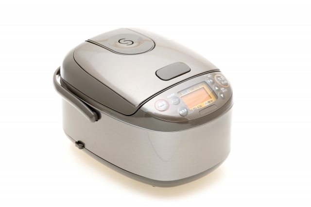 炊飯器の下取りは本当にお得？量販店・通販・リサイクルショップを比較