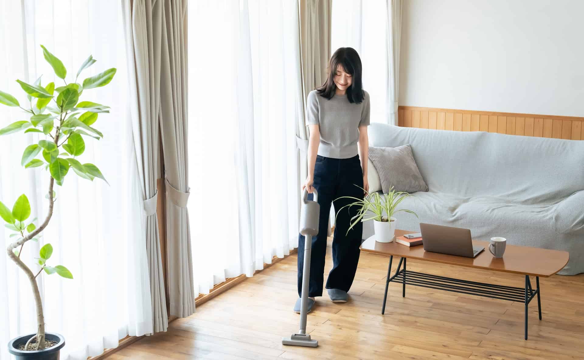 掃除機の下取りはどこがおすすめ？大手8社比較・買取でお得に手放す方法も解説