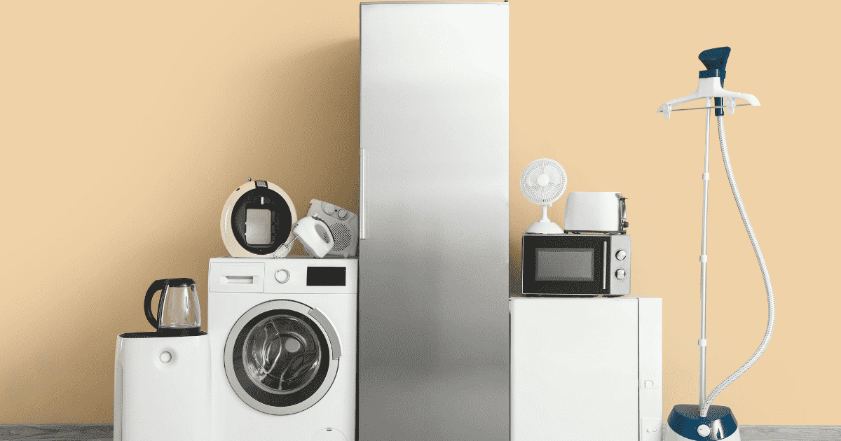 ニトリ家電の評判はどう？口コミと注意点・選び方まで徹底解説