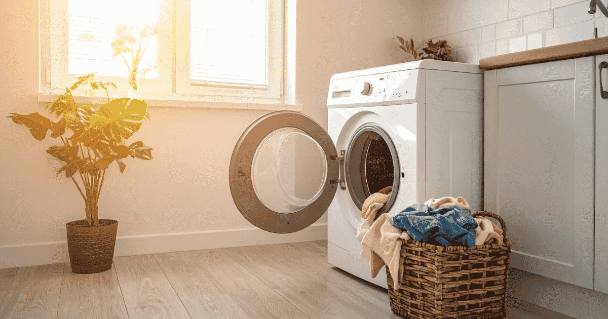 ドラム式洗濯機の寿命は縦型より短い？メーカー別の寿命やお得な買い替え方法を解説