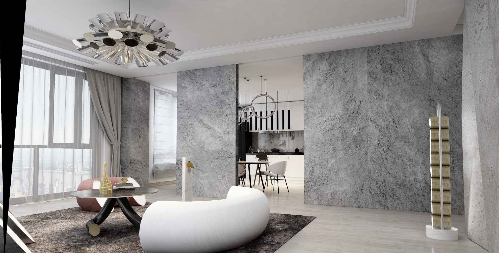 高級家具イメージ