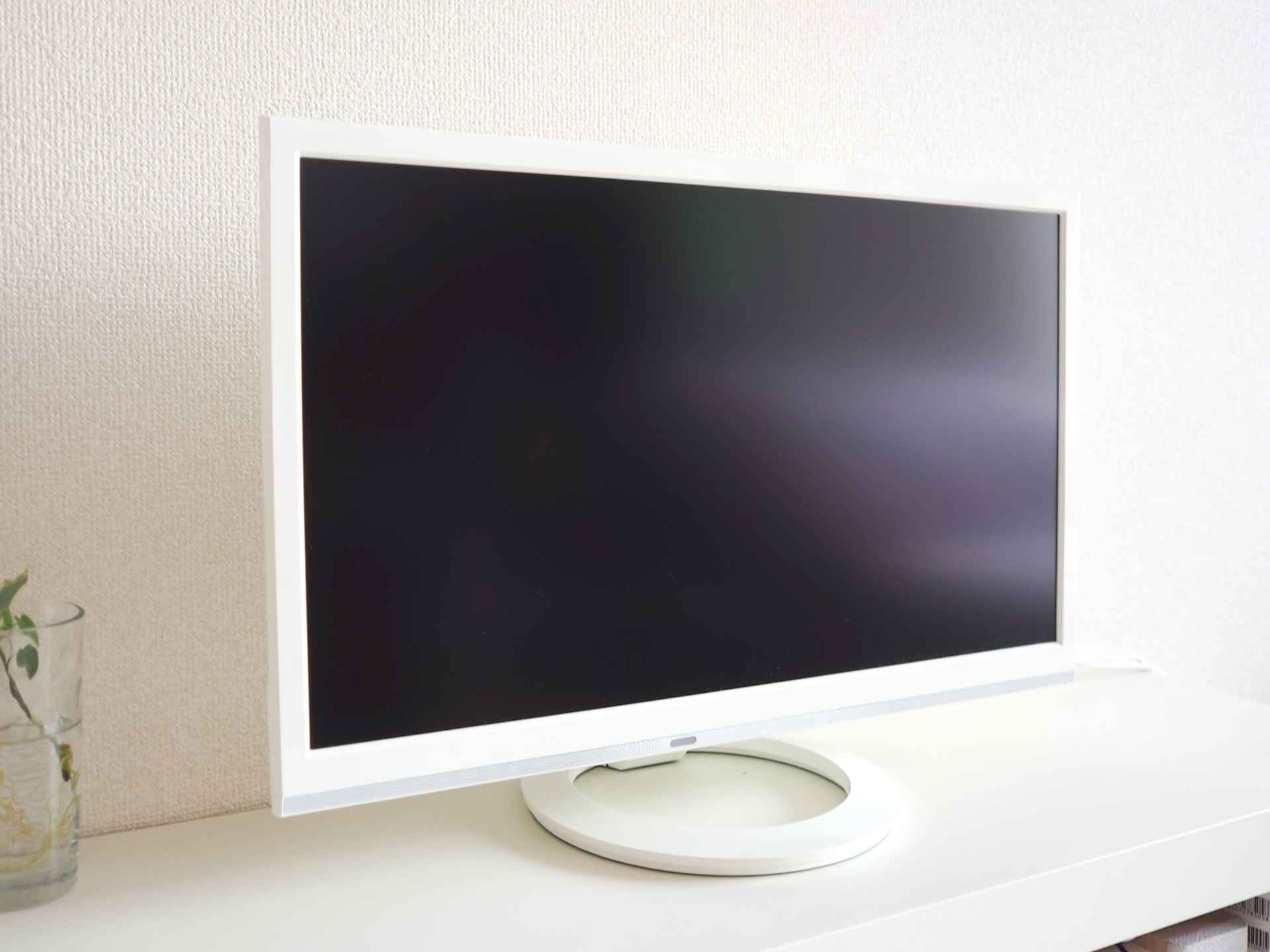 テレビ