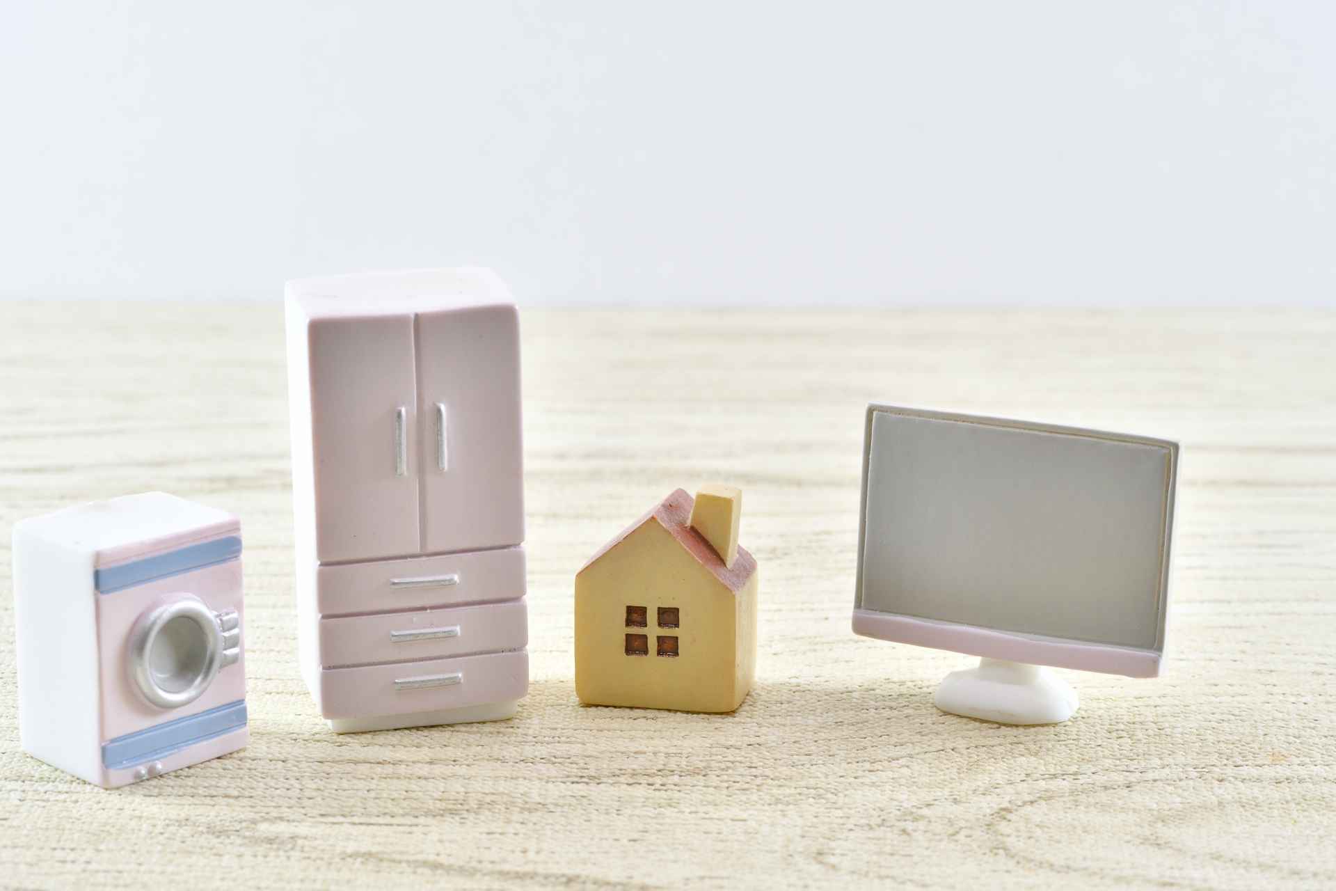 家電のまとめ買いはどこが安い？店ごとの特徴や安く買うコツを解説