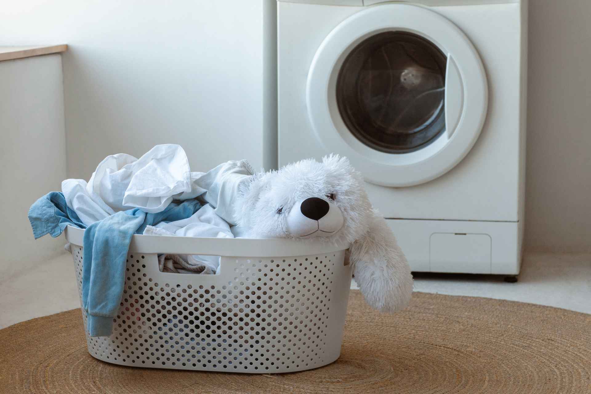 ランドリールーム