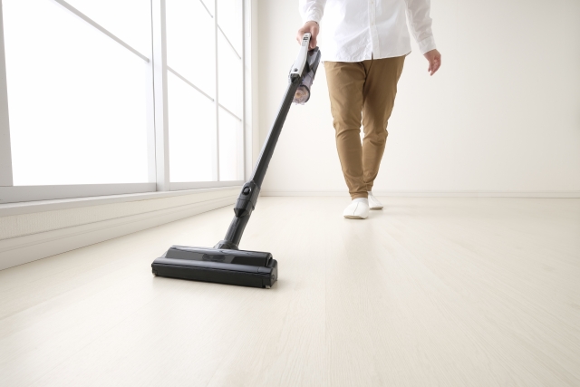 今の掃除機への不満を解決！2026年最新コードレスクリーナーの選び方