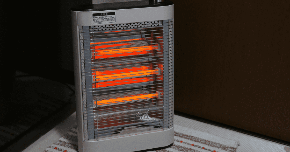 【2026年】ヒーターの選び方！種類の違い・部屋別・メーカー比較で見つかるおすすめモデル